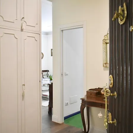 In Parioli Apartamento