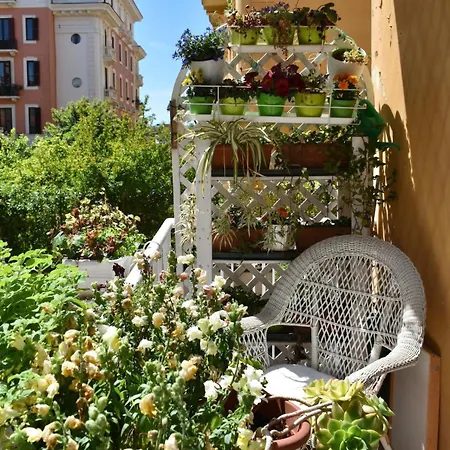 In Parioli * Rom