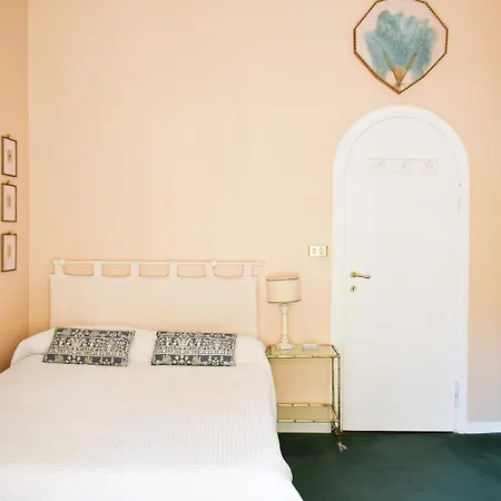 Apartamento In Parioli