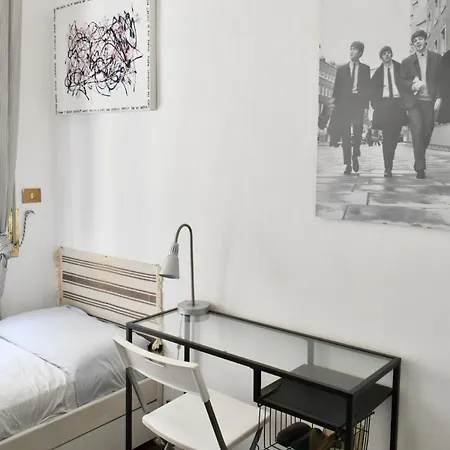 In Parioli Apartamento *