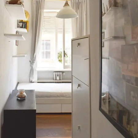 Apartamento In Parioli Roma