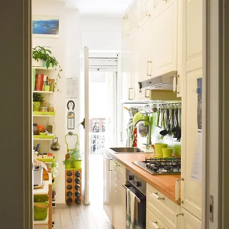 In Parioli Apartamento *