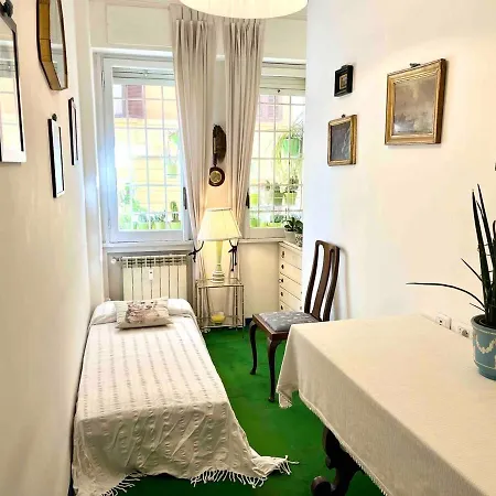 In Parioli Apartamento Roma