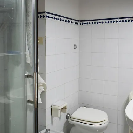 Apartamento In Parioli *